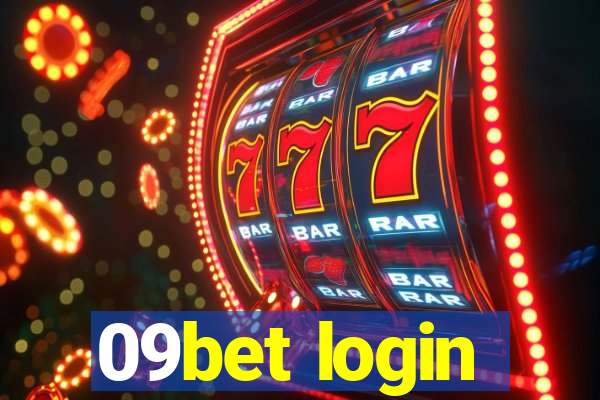 09bet login